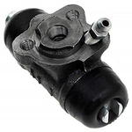 Order Rear Left Wheel Cylinder by ACDELCO PROFESSIONAL - 18E1124 For Your Vehicle